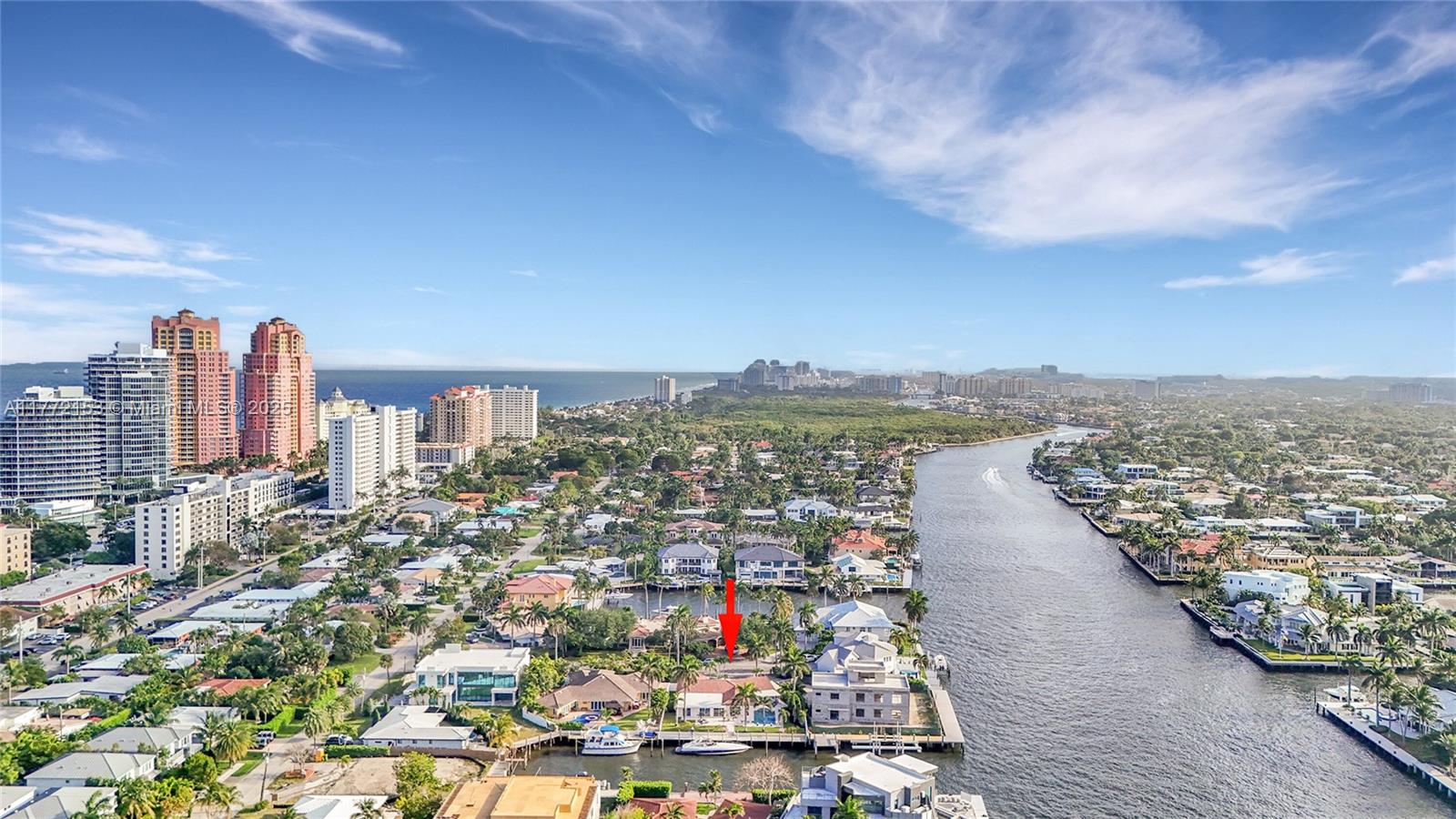 3031 NE 25th St Fort Lauderdale, FL 33305