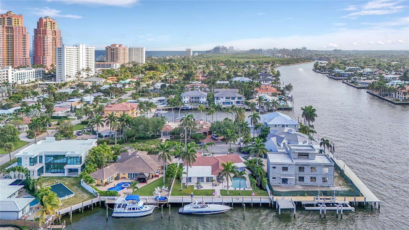 3031 NE 25th St Fort Lauderdale, FL 33305