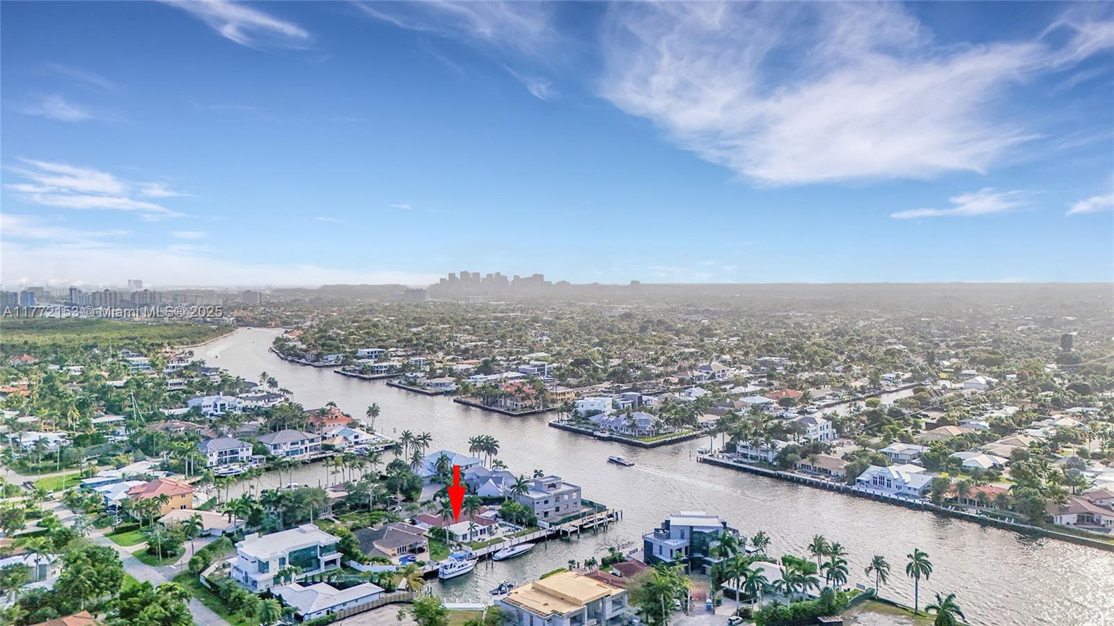 3031 NE 25th St Fort Lauderdale, FL 33305