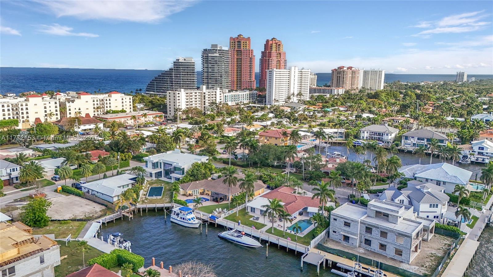 3031 NE 25th St Fort Lauderdale, FL 33305