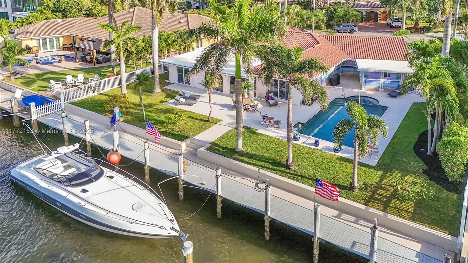 3031 NE 25th St Fort Lauderdale, FL 33305