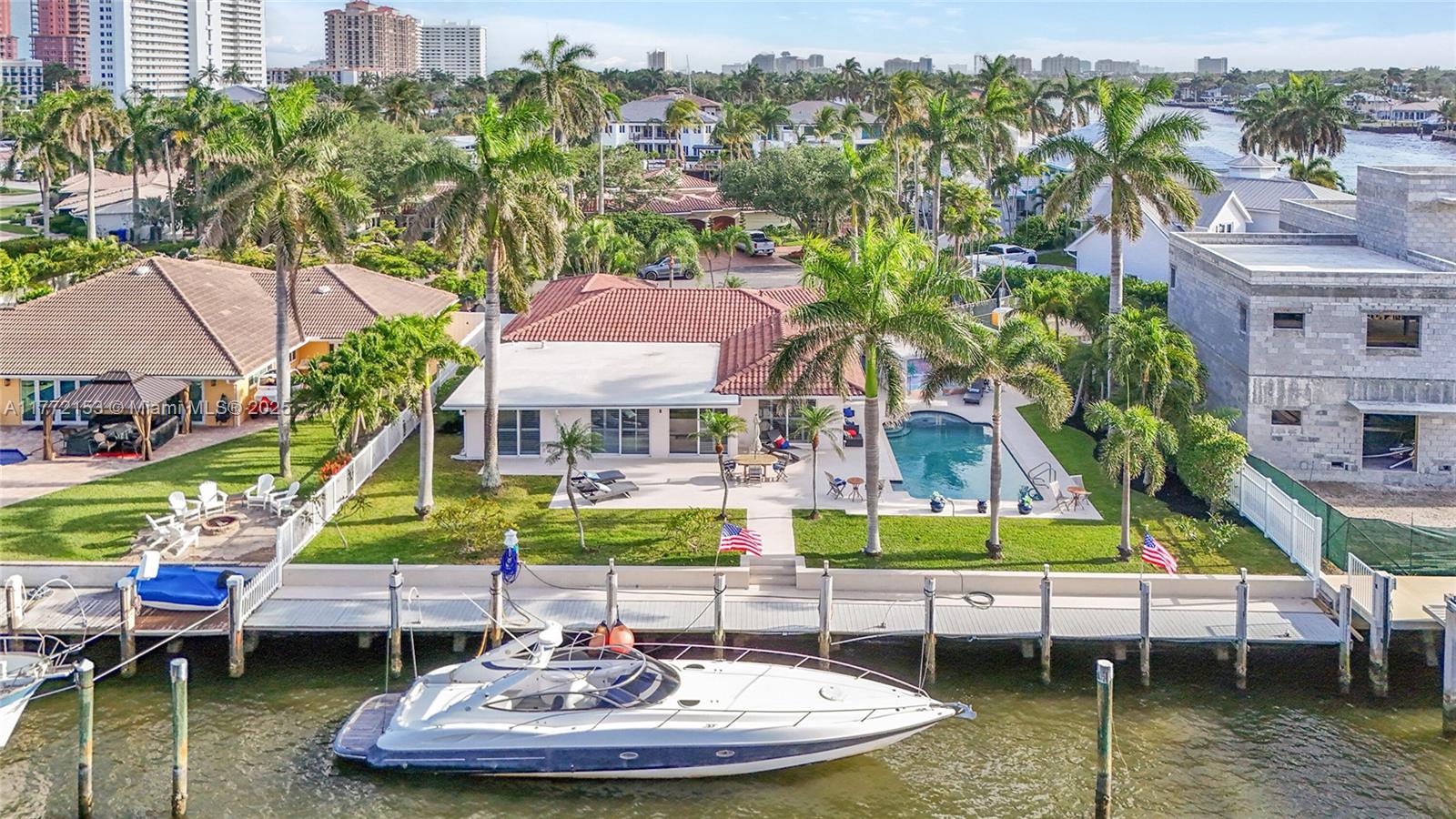 3031 NE 25th St Fort Lauderdale, FL 33305