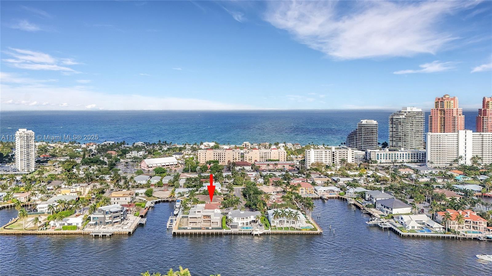 3031 NE 25th St Fort Lauderdale, FL 33305