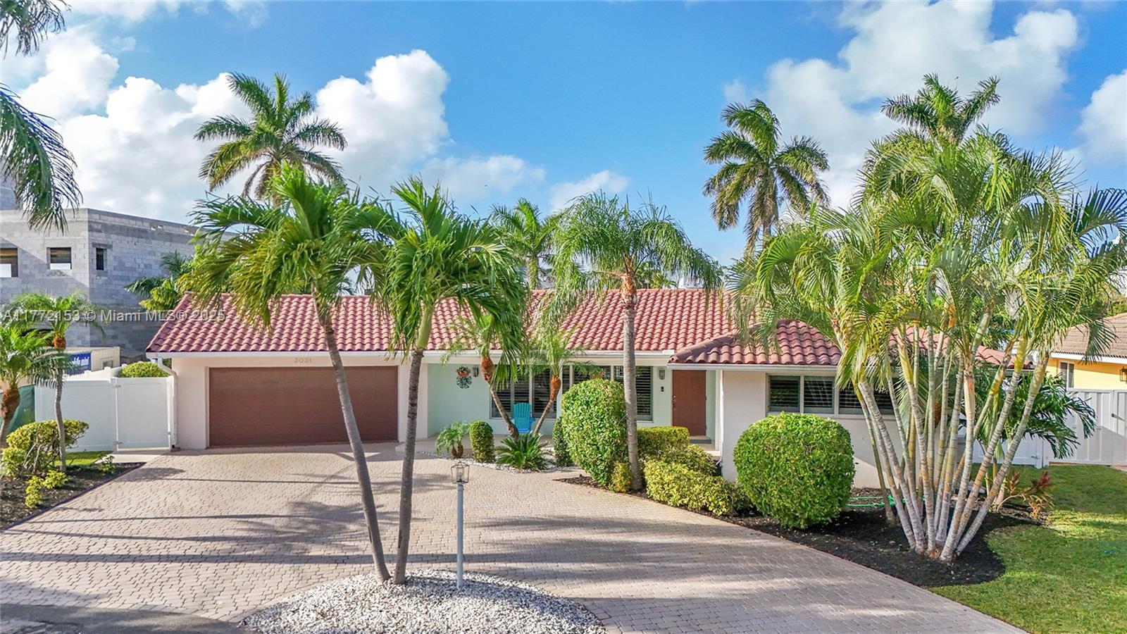 3031 NE 25th St Fort Lauderdale, FL 33305