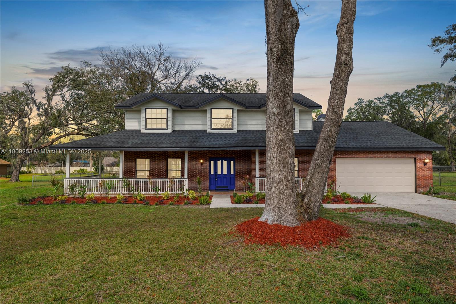 6604 Stafford Ter Ave