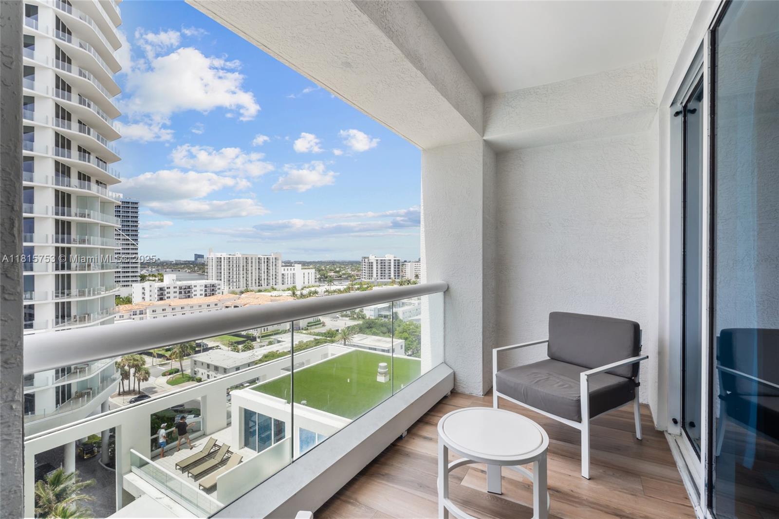 551 N Fort Lauderdale Bch Blvd #H1007 Fort Lauderdale, FL 33304