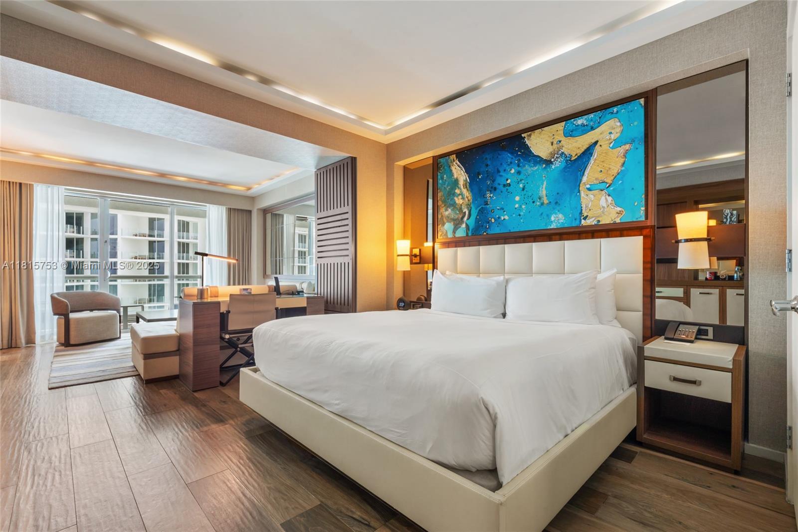 551 N Fort Lauderdale Bch Blvd #H1007 Fort Lauderdale, FL 33304