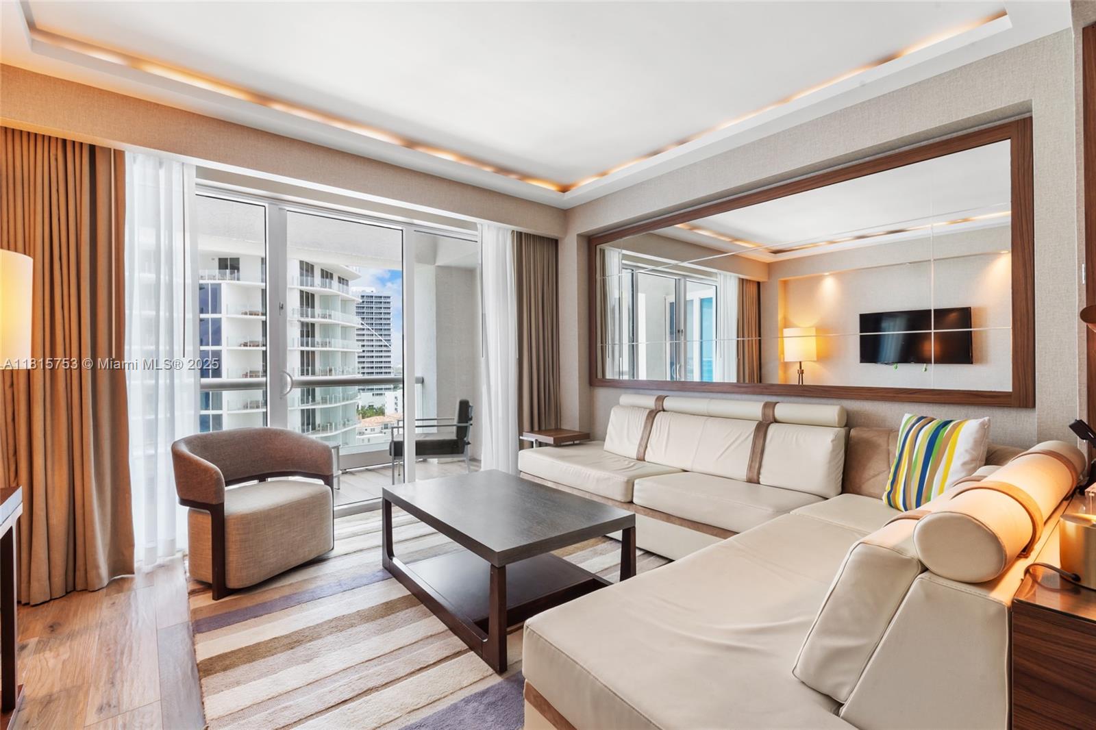 551 N Fort Lauderdale Bch Blvd #H1007 Fort Lauderdale, FL 33304