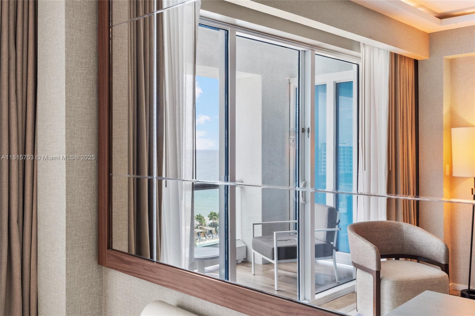 551 N Fort Lauderdale Bch Blvd #H1007 Fort Lauderdale, FL 33304