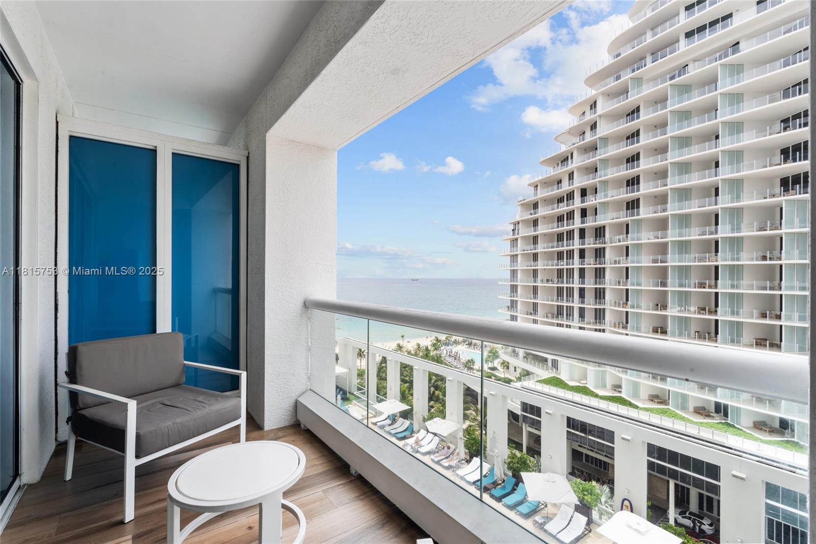 551 N Fort Lauderdale Bch Blvd #H1007 Fort Lauderdale, FL 33304