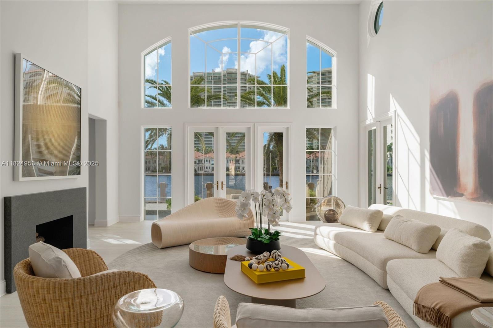 220 S Island Is,Golden Beach, FL 33160