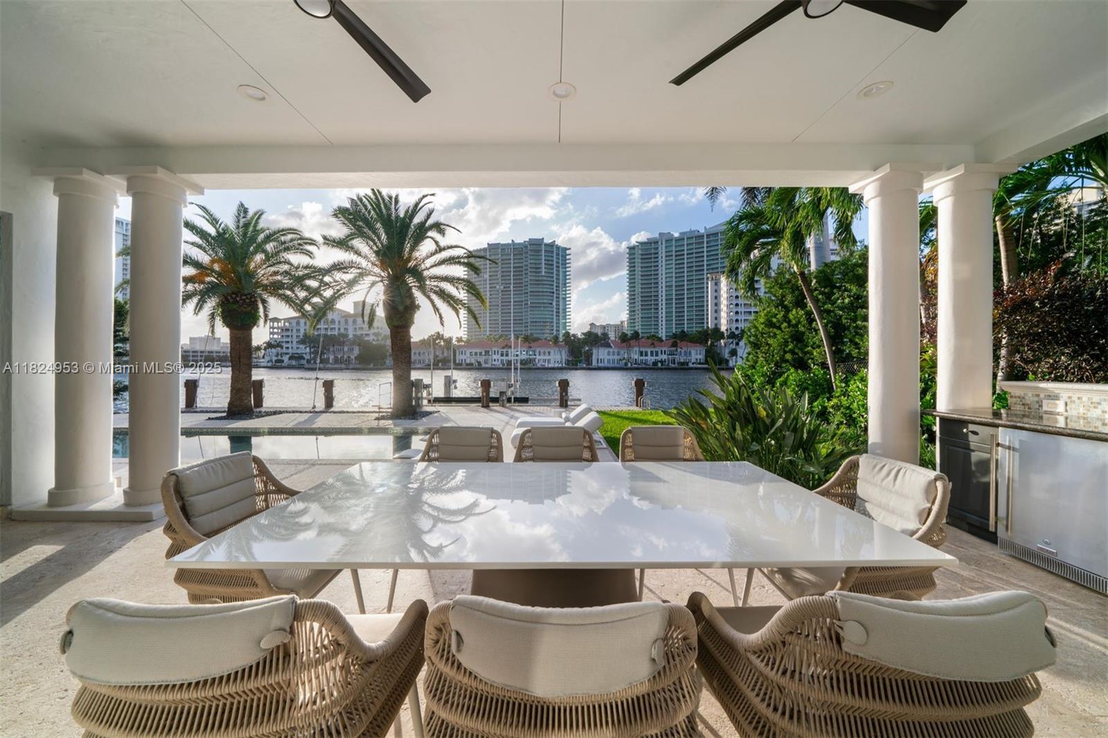 220 S Island Is Golden Beach, FL 33160