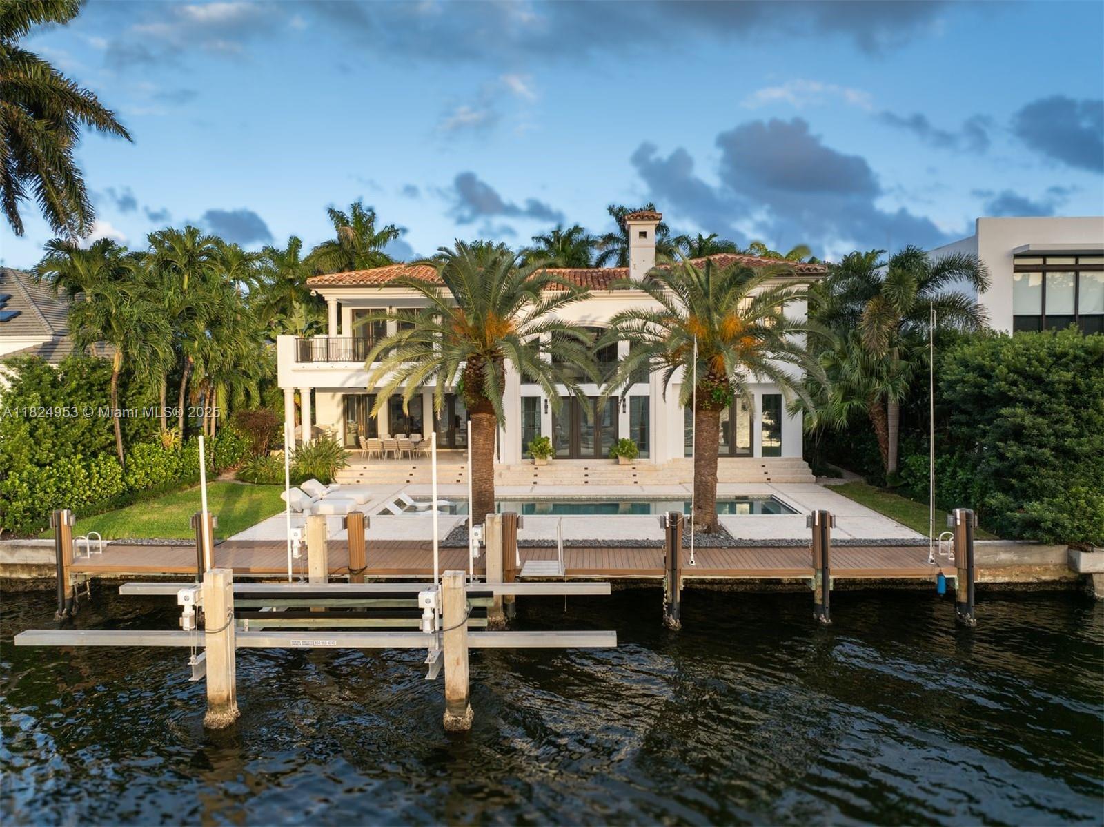 220 S Island Is Golden Beach, FL 33160