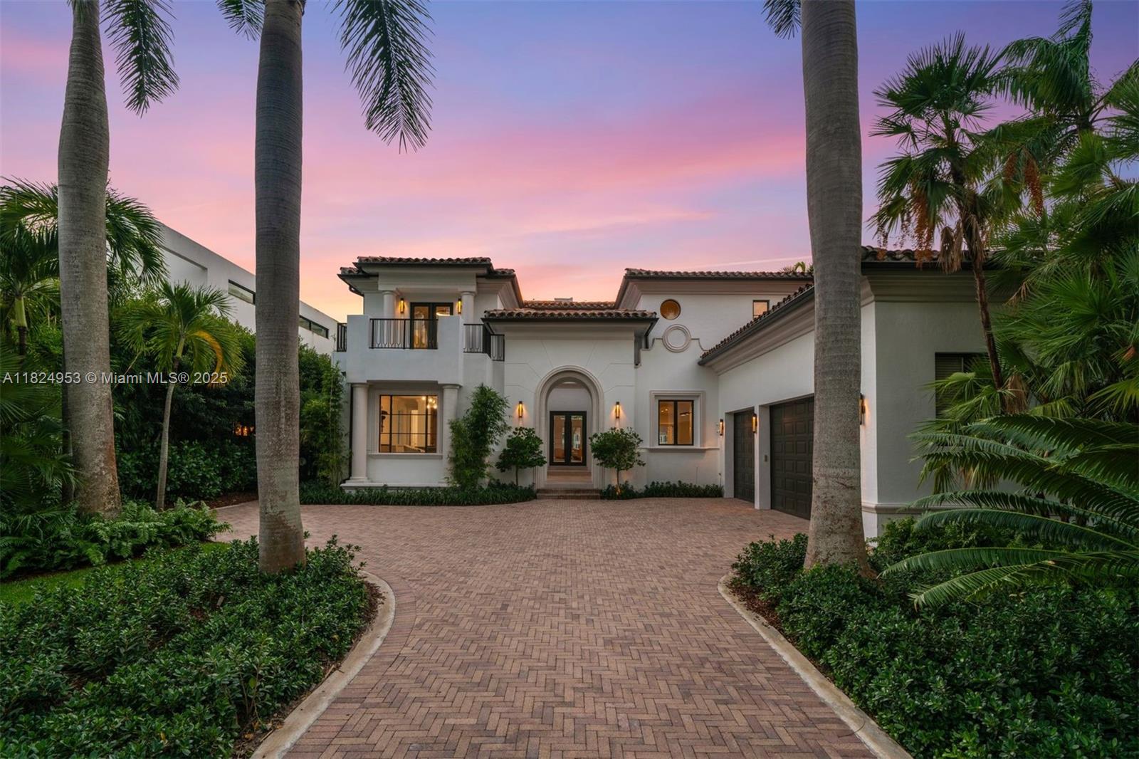 220 S Island Is Golden Beach, FL 33160