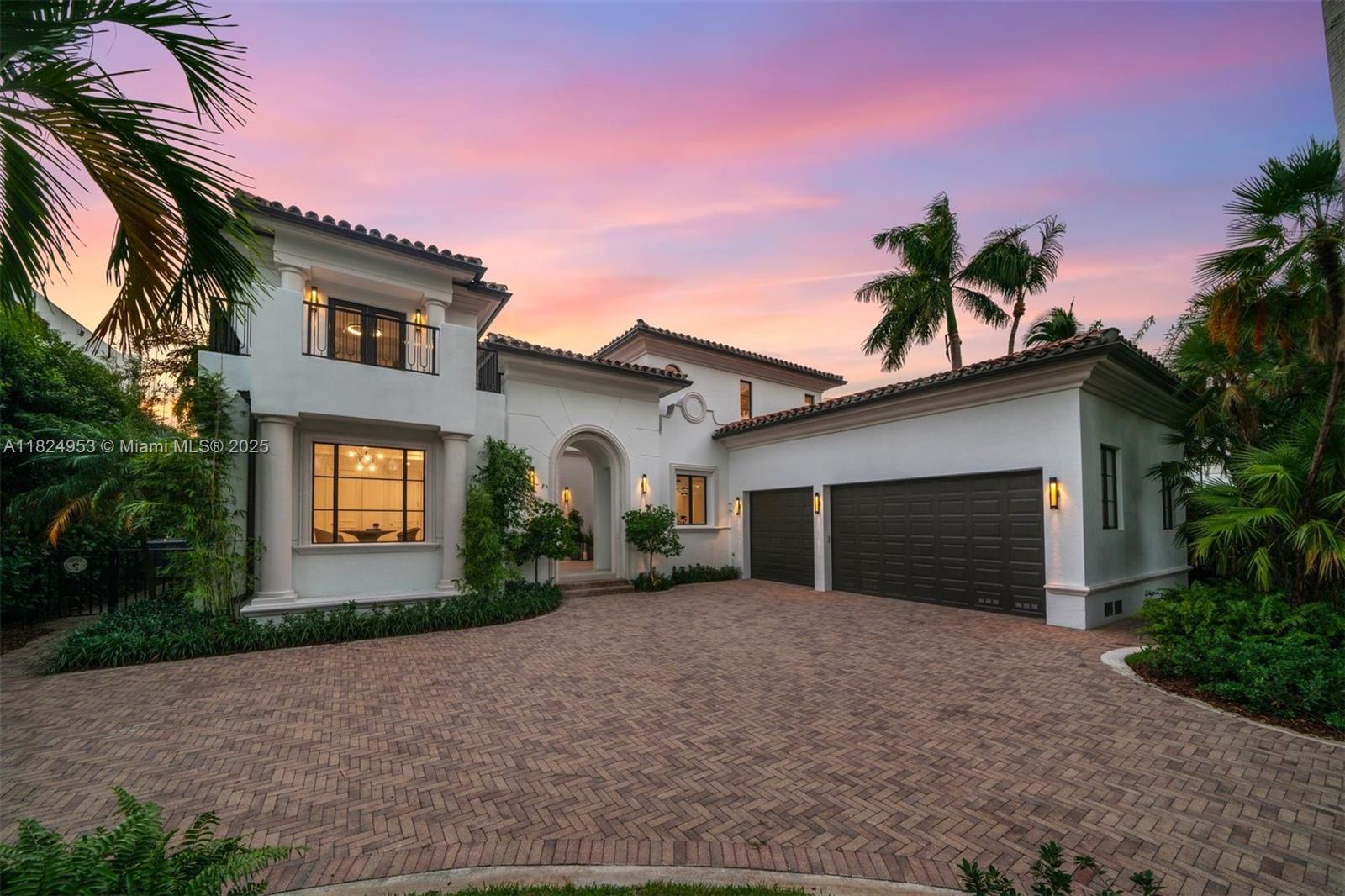 220 S Island Is Golden Beach, FL 33160