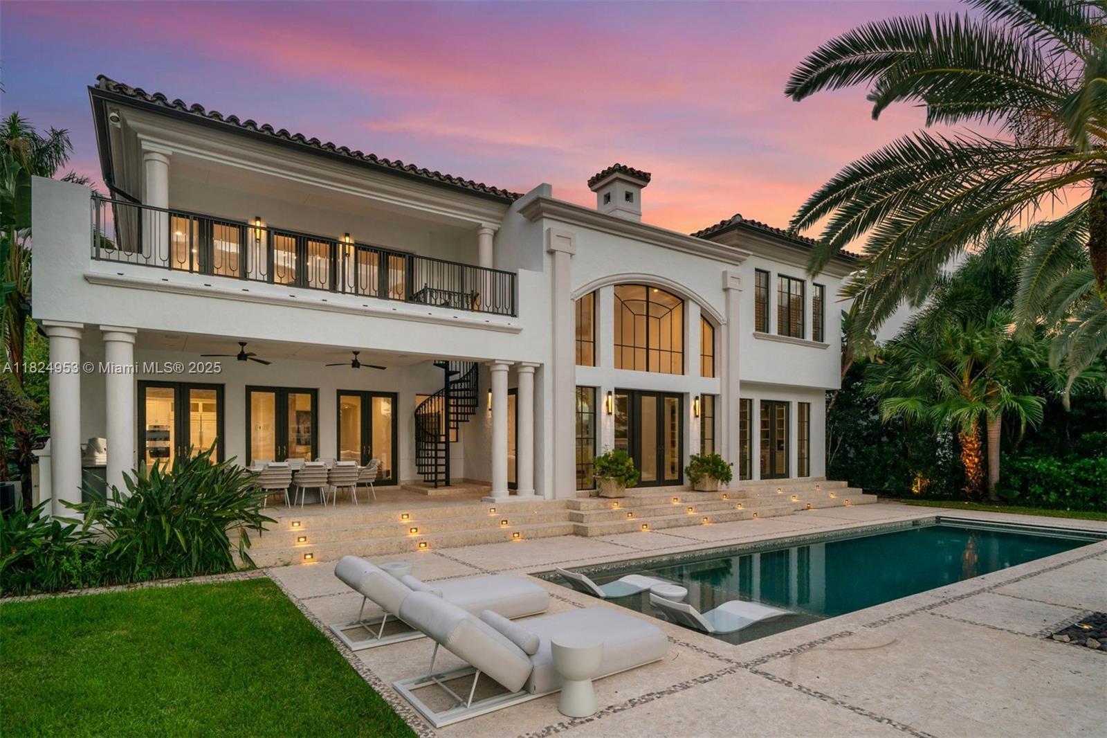 220 S Island Is Golden Beach, FL 33160