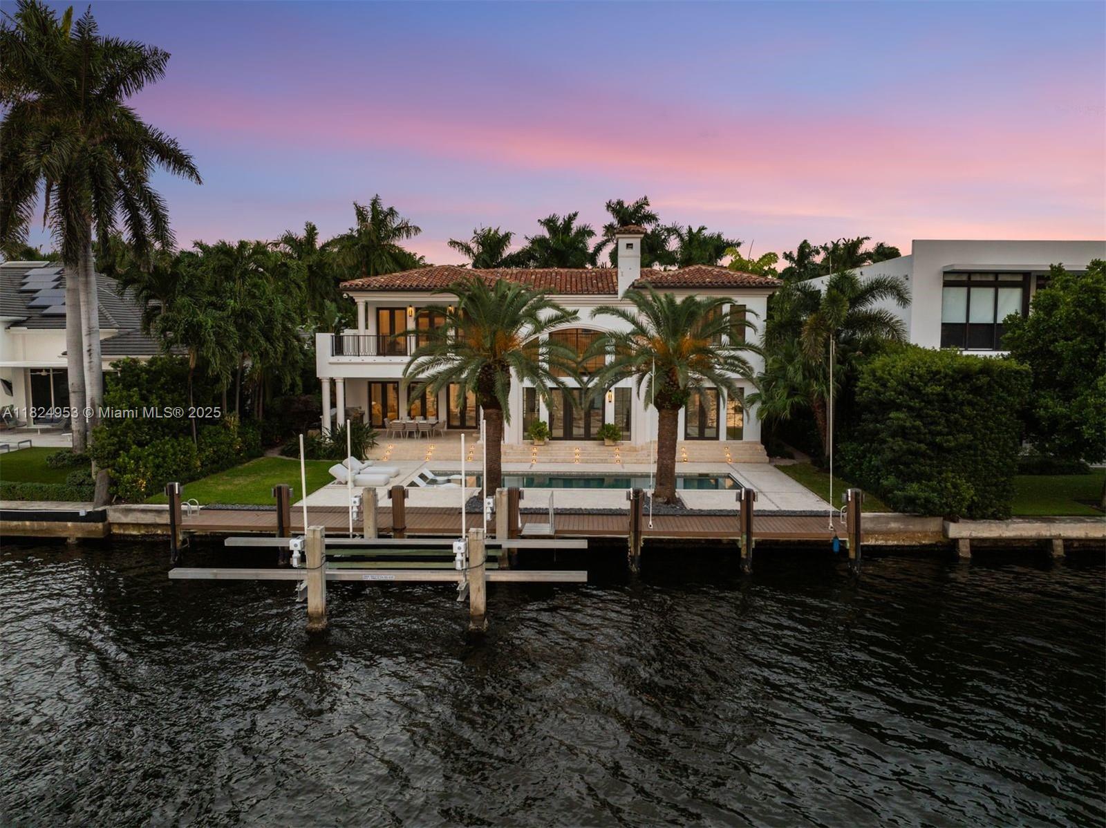 220 S Island Is Golden Beach, FL 33160