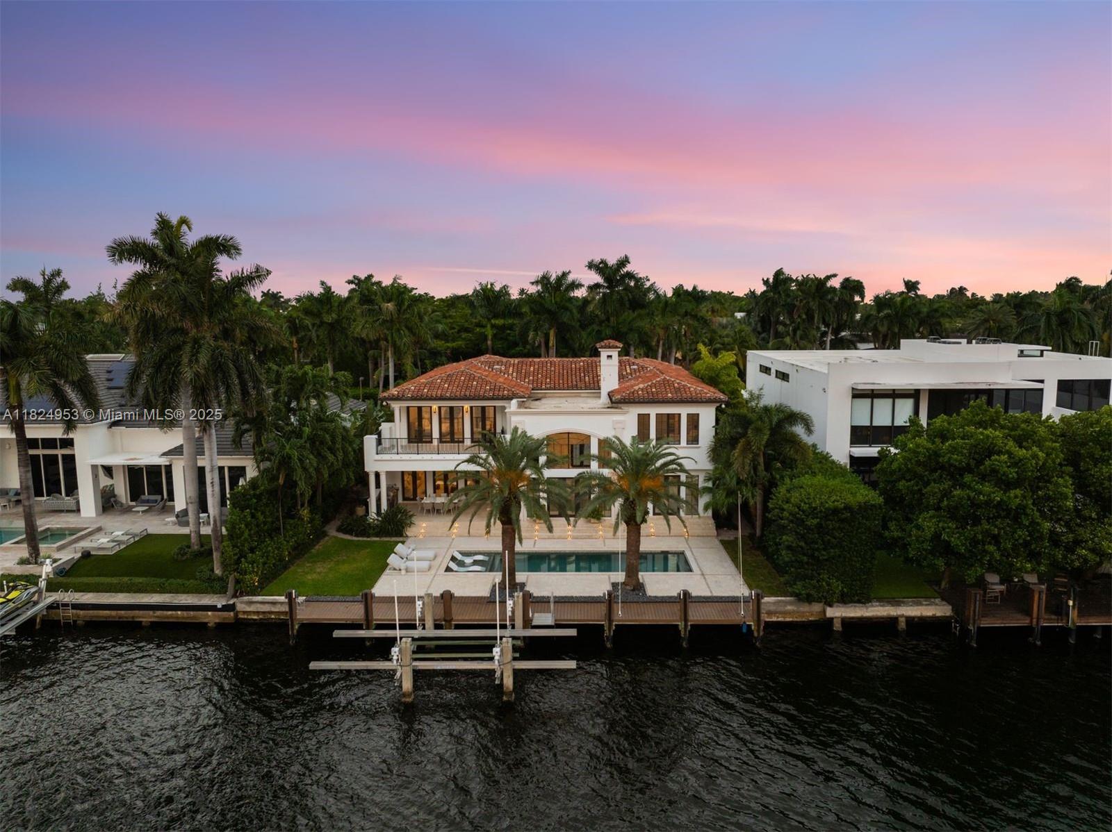 220 S Island Is Golden Beach, FL 33160