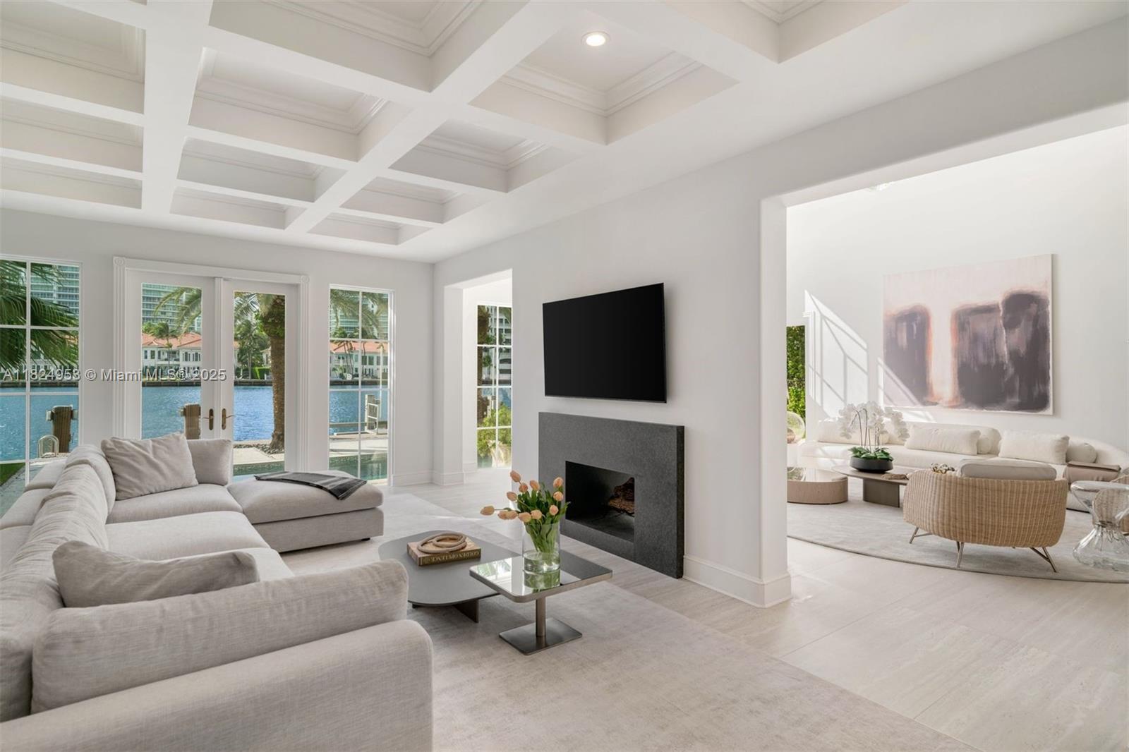 220 S Island Is Golden Beach, FL 33160