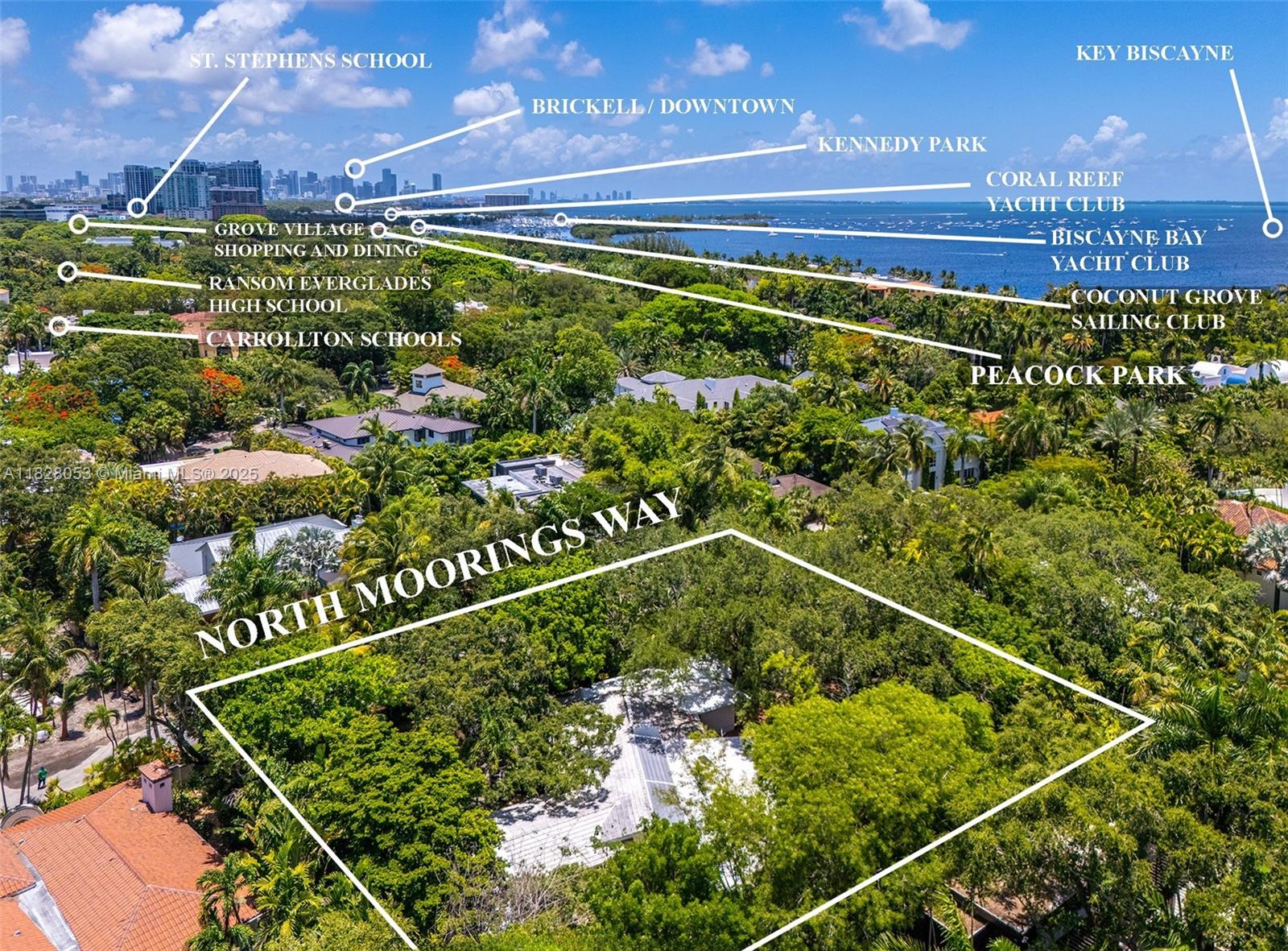 3540 N Moorings Way Miami, FL 33133 3540 N Moorings Way Miami, FL 33133