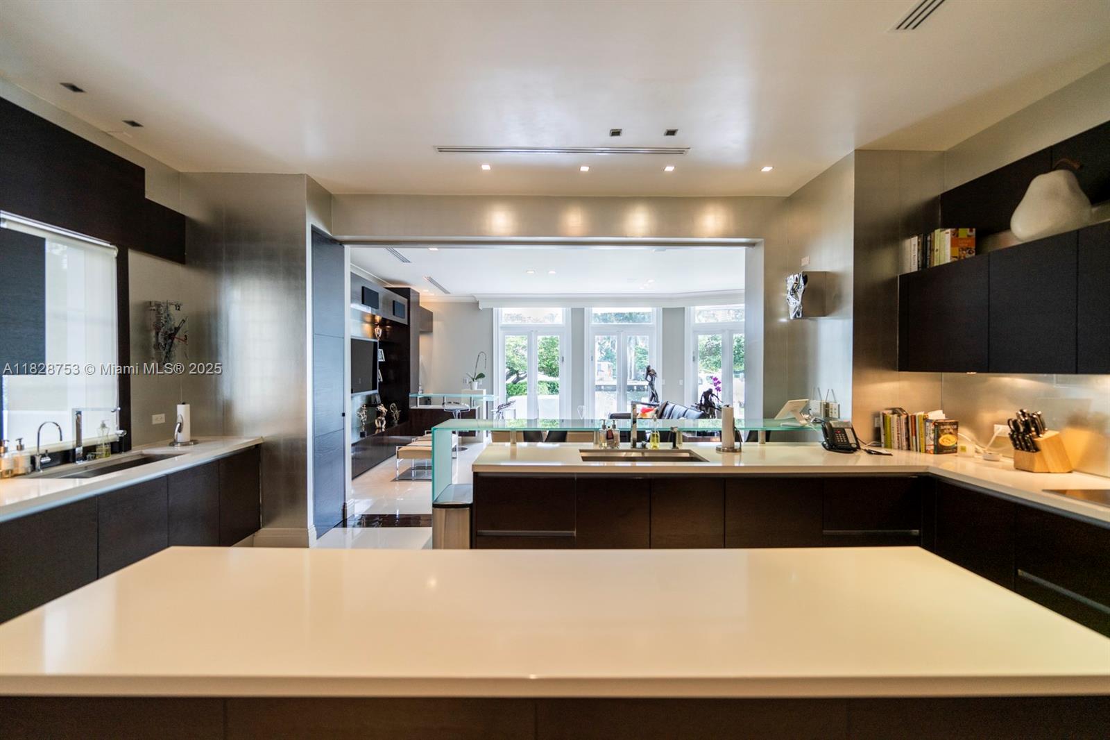 142 S Island Golden Beach, FL 33160