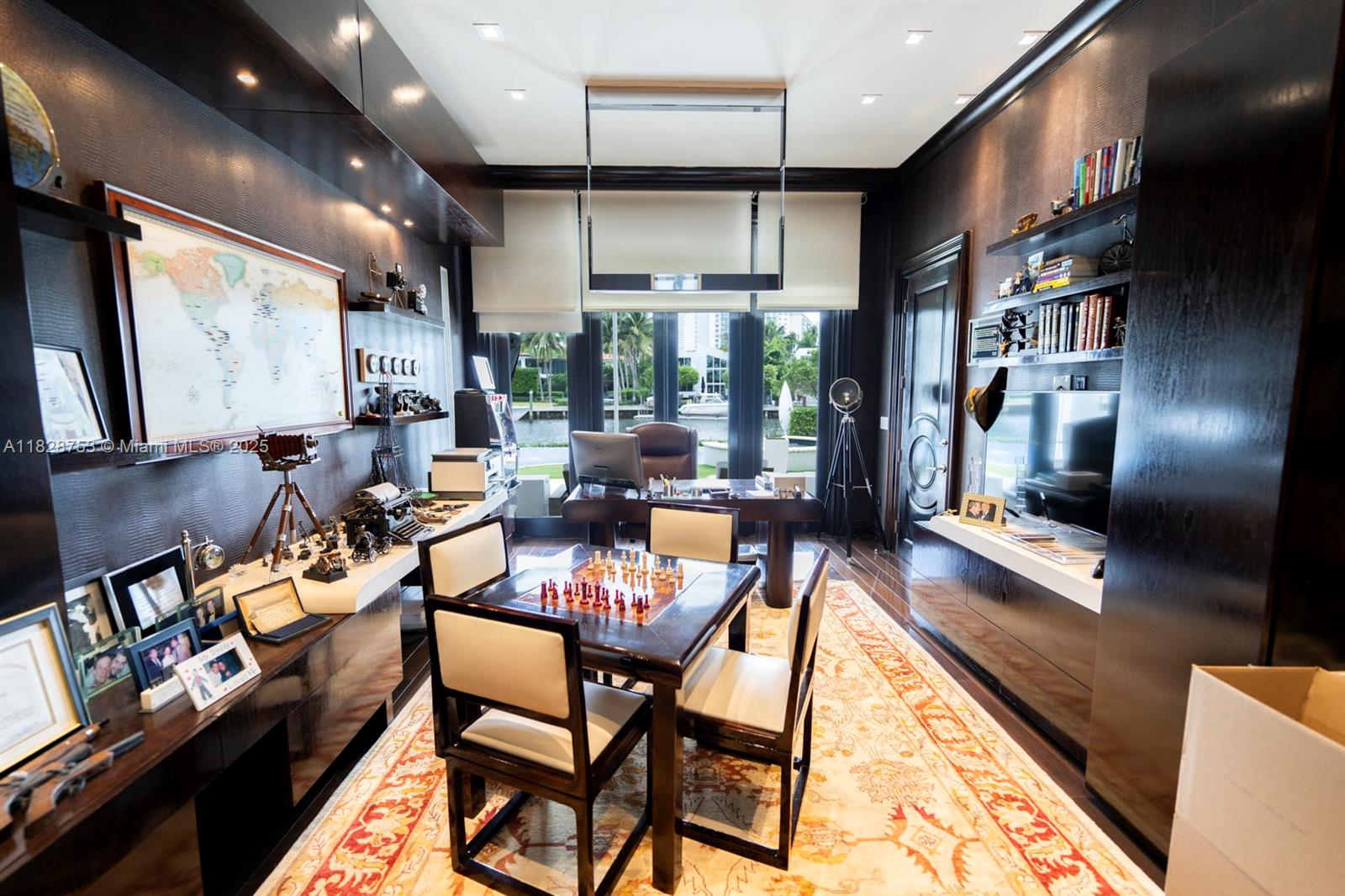 142 S Island Golden Beach, FL 33160