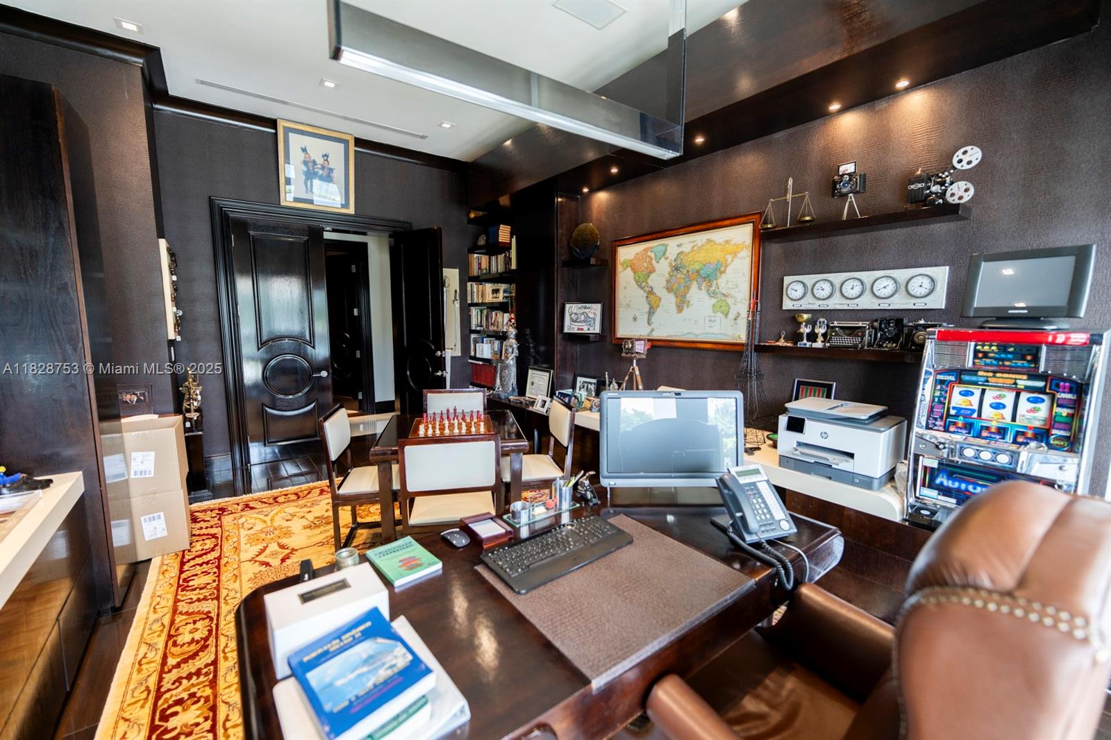 142 S Island Golden Beach, FL 33160