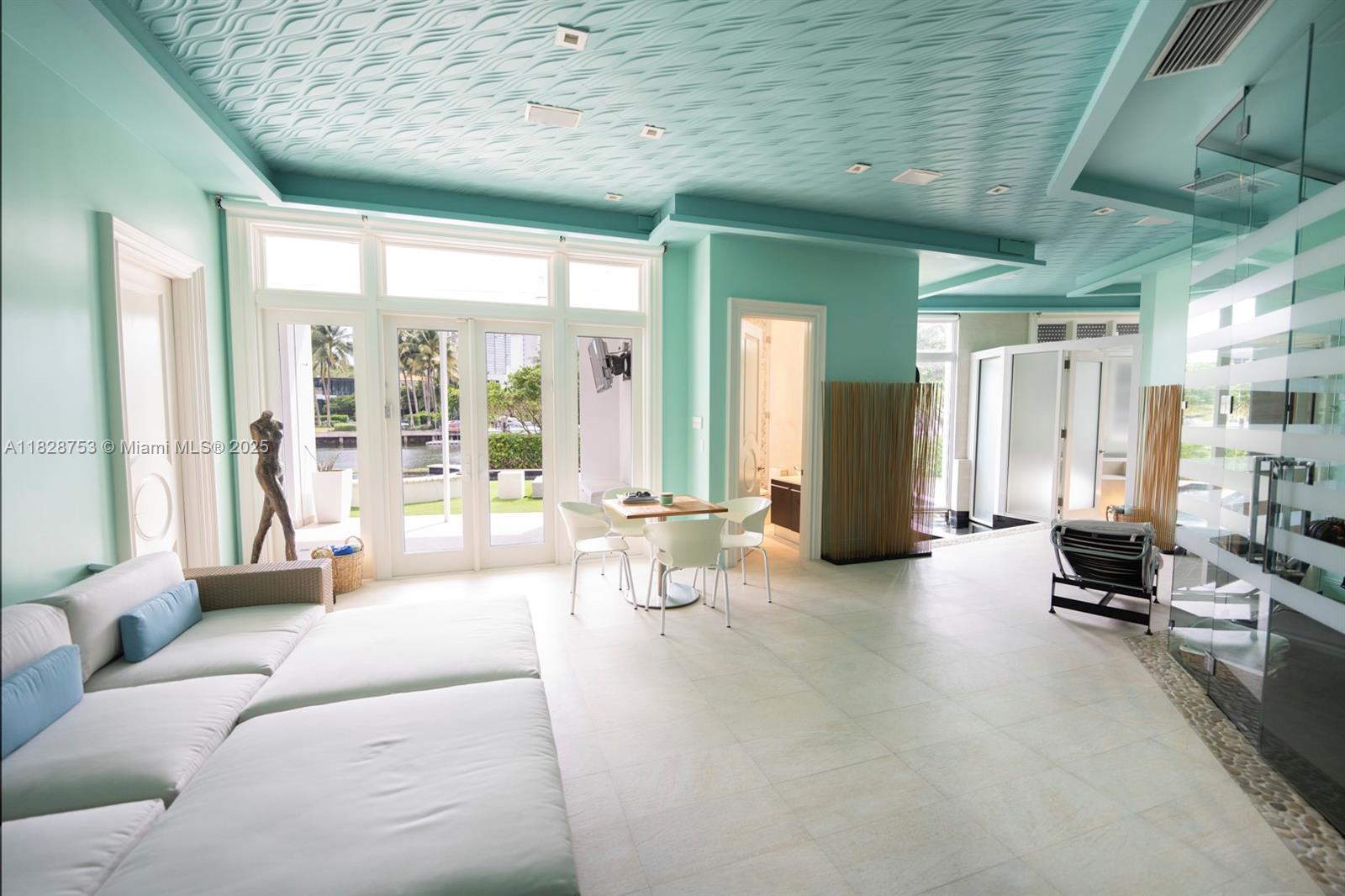 142 S Island Golden Beach, FL 33160