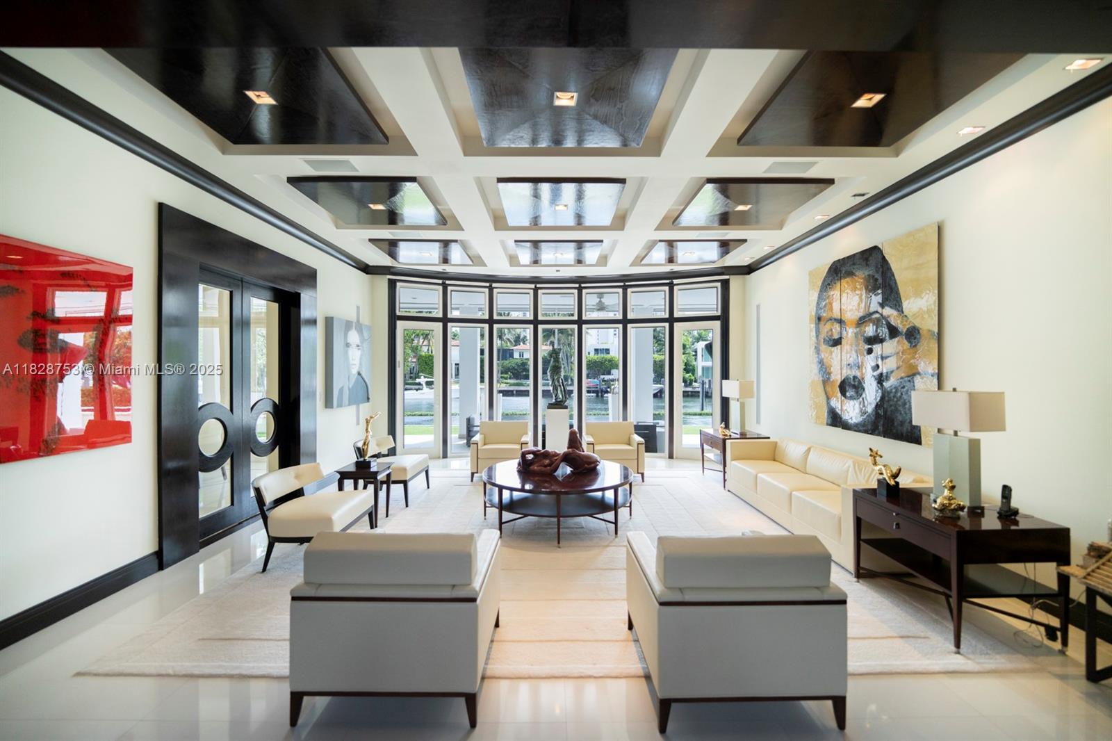 142 S Island Golden Beach, FL 33160