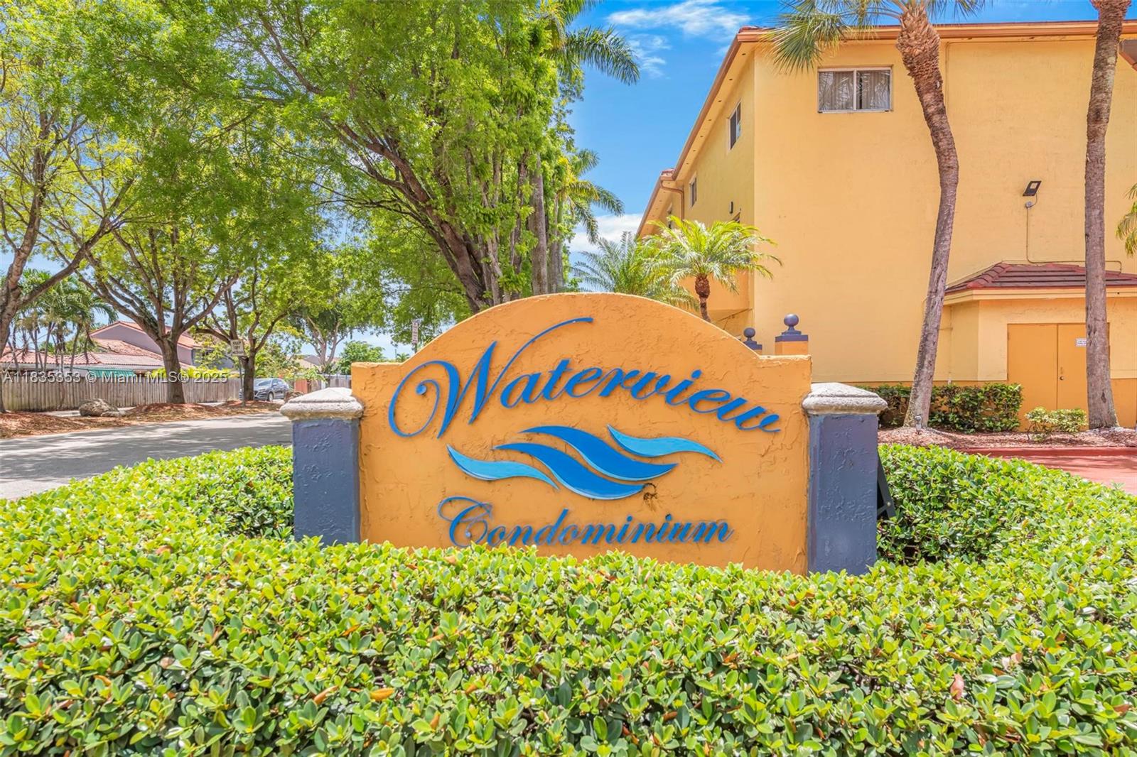 8240 SW 149th Ct #7-202