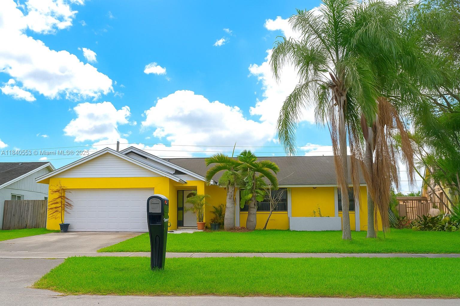 16480 SW 299th Dr