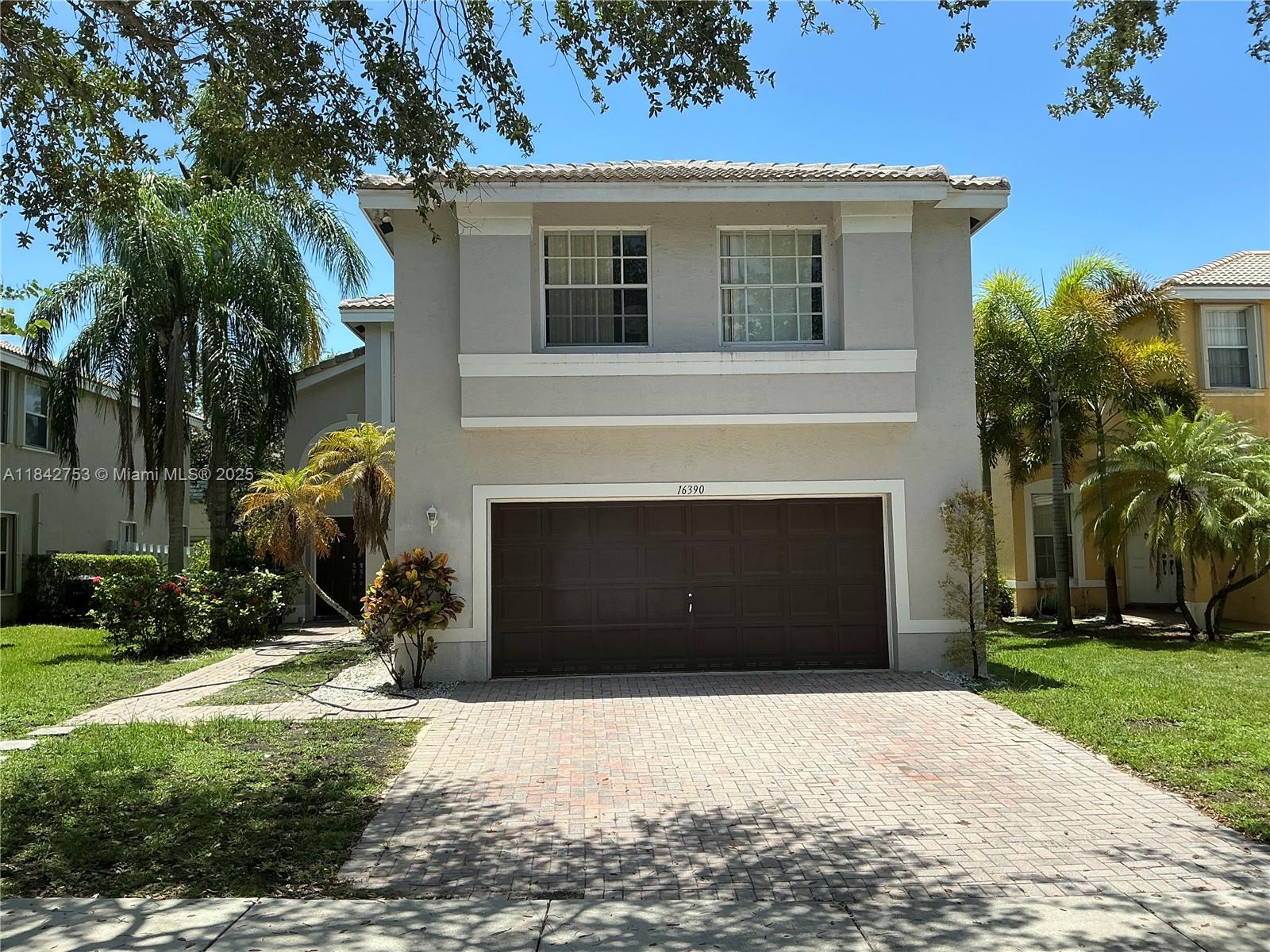 16390 SW 28th Ct