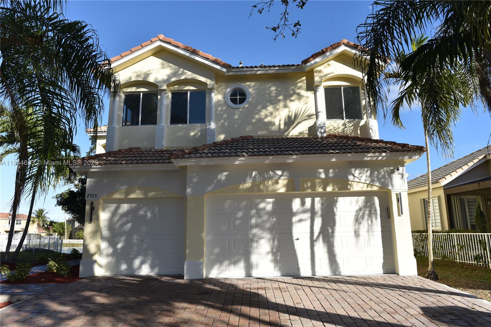 2925 SW 133rd Ave