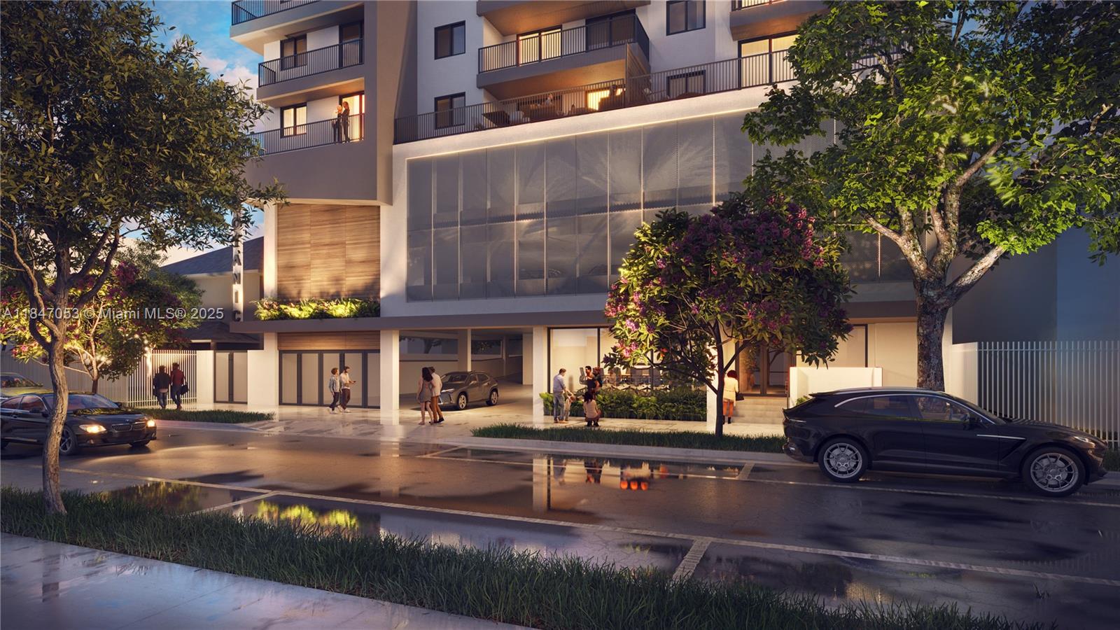 758 NW 2nd St #503 Miami, FL 33128