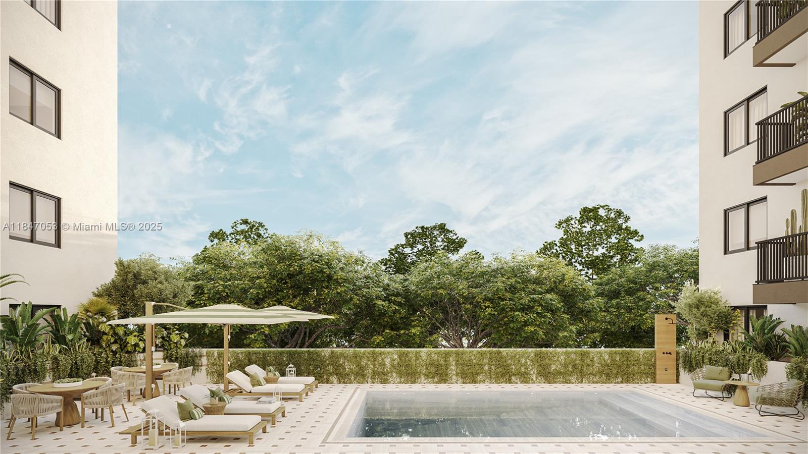 758 NW 2nd St #503 Miami, FL 33128