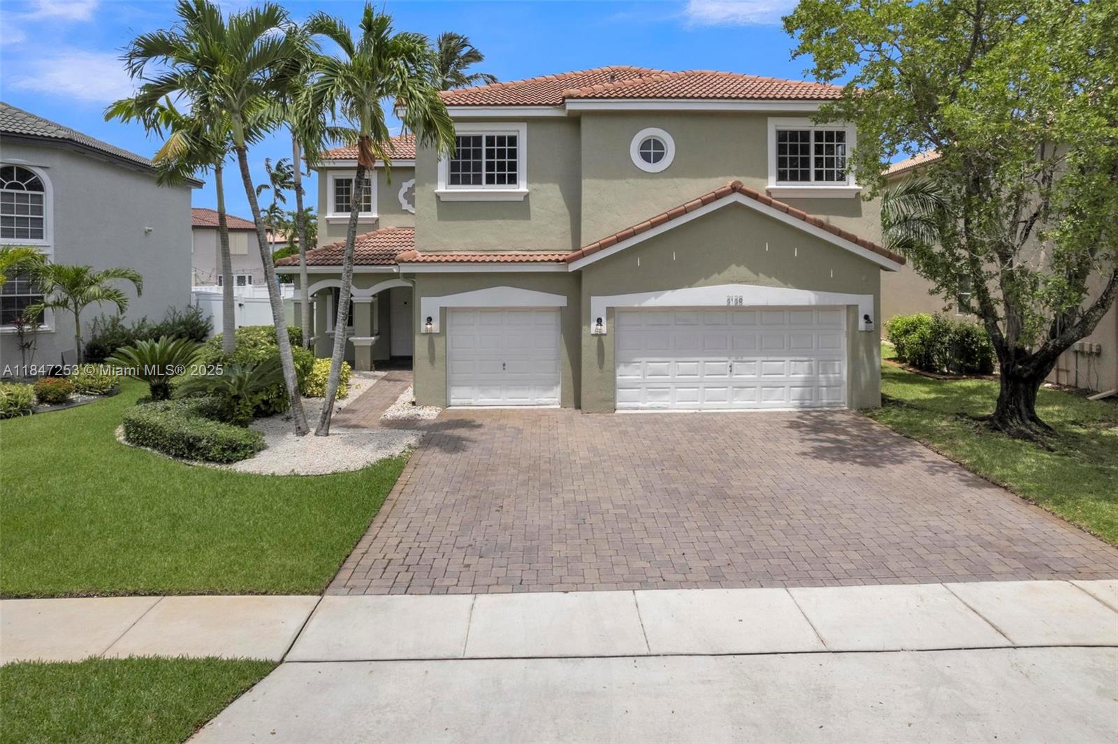 2128 SW 176th Ter