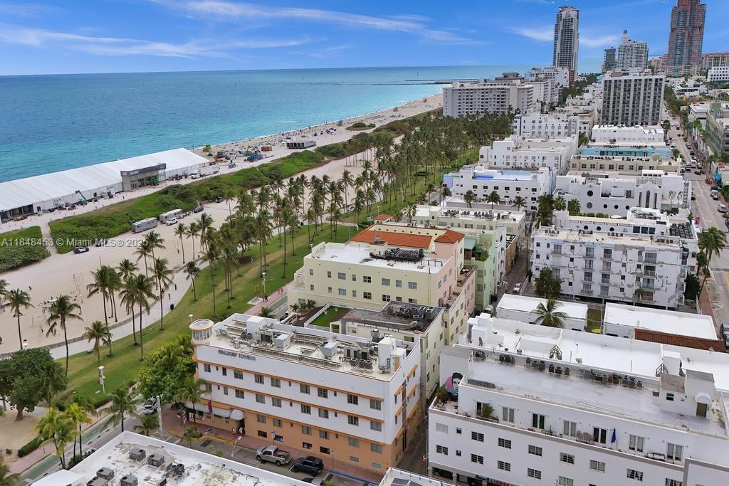 834 Ocean Dr #507/509 Miami Beach, FL 33139