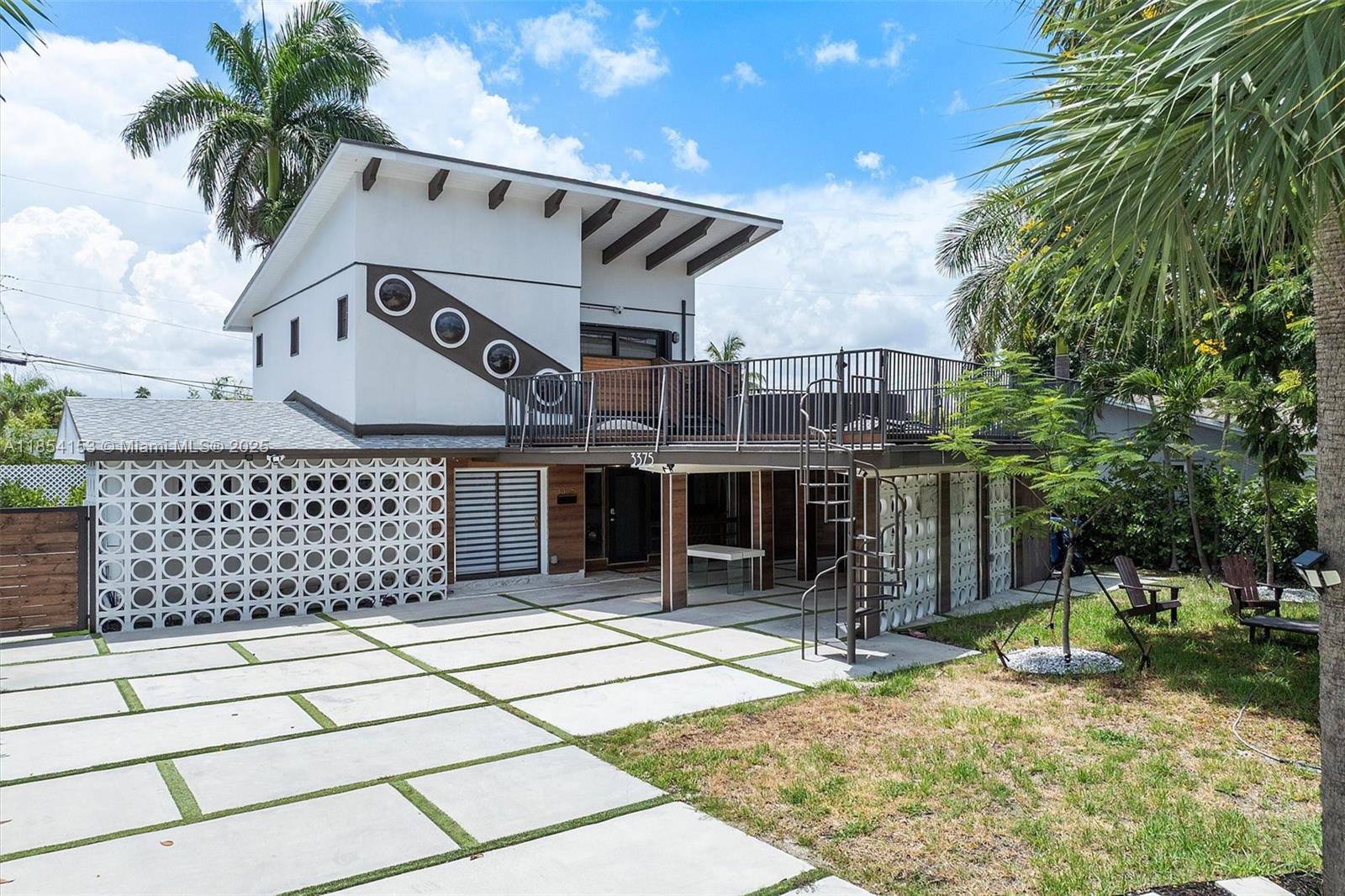 3375 NE 20th Ave