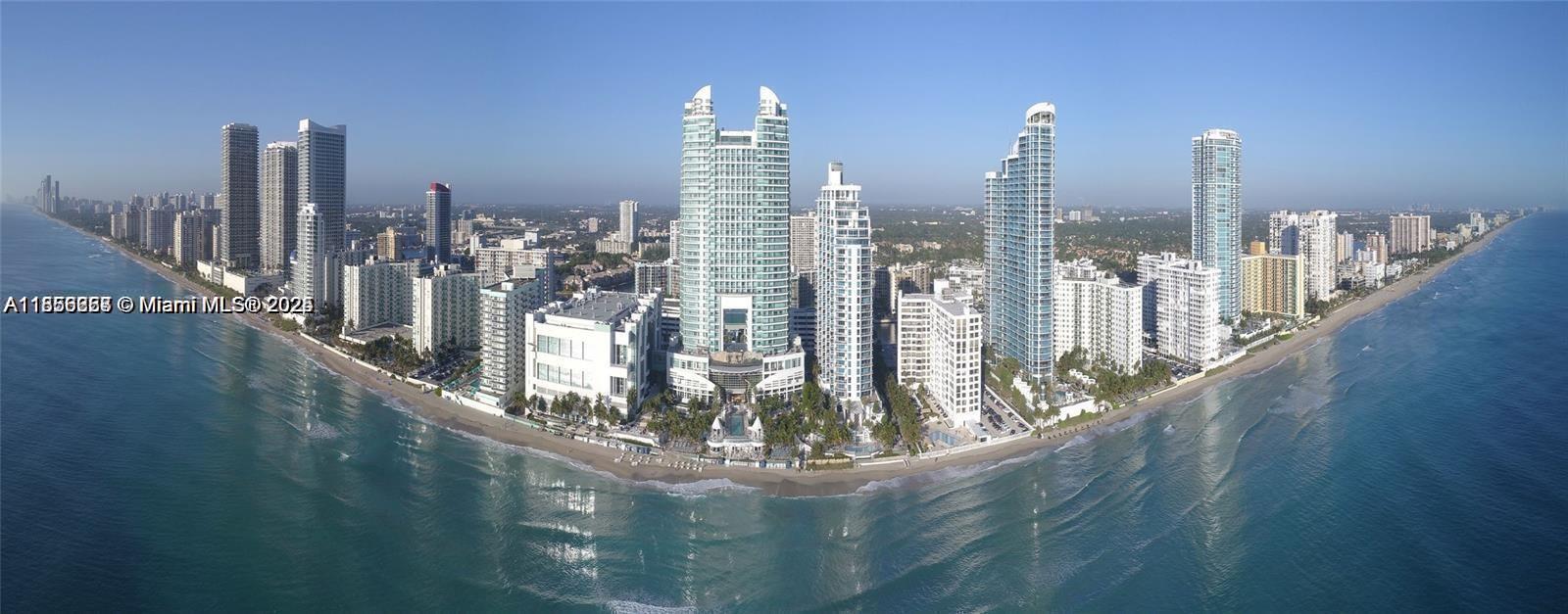 3001 S Ocean Dr #225