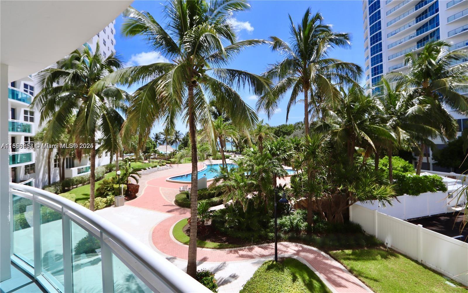 3001 S Ocean Dr #225,Hollywood, FL 33019