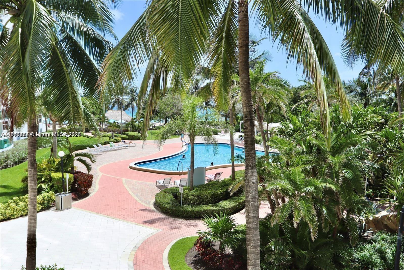 3001 S Ocean Dr #225,Hollywood, FL 33019