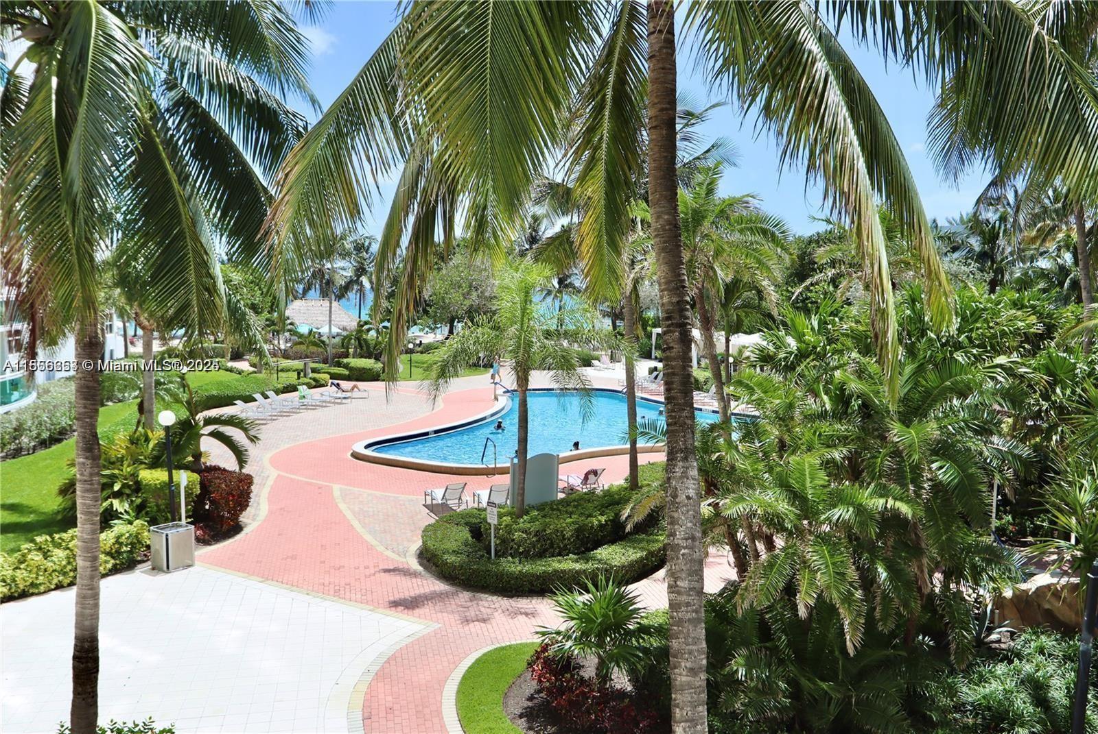 3001 S Ocean Dr #225,Hollywood, FL 33019