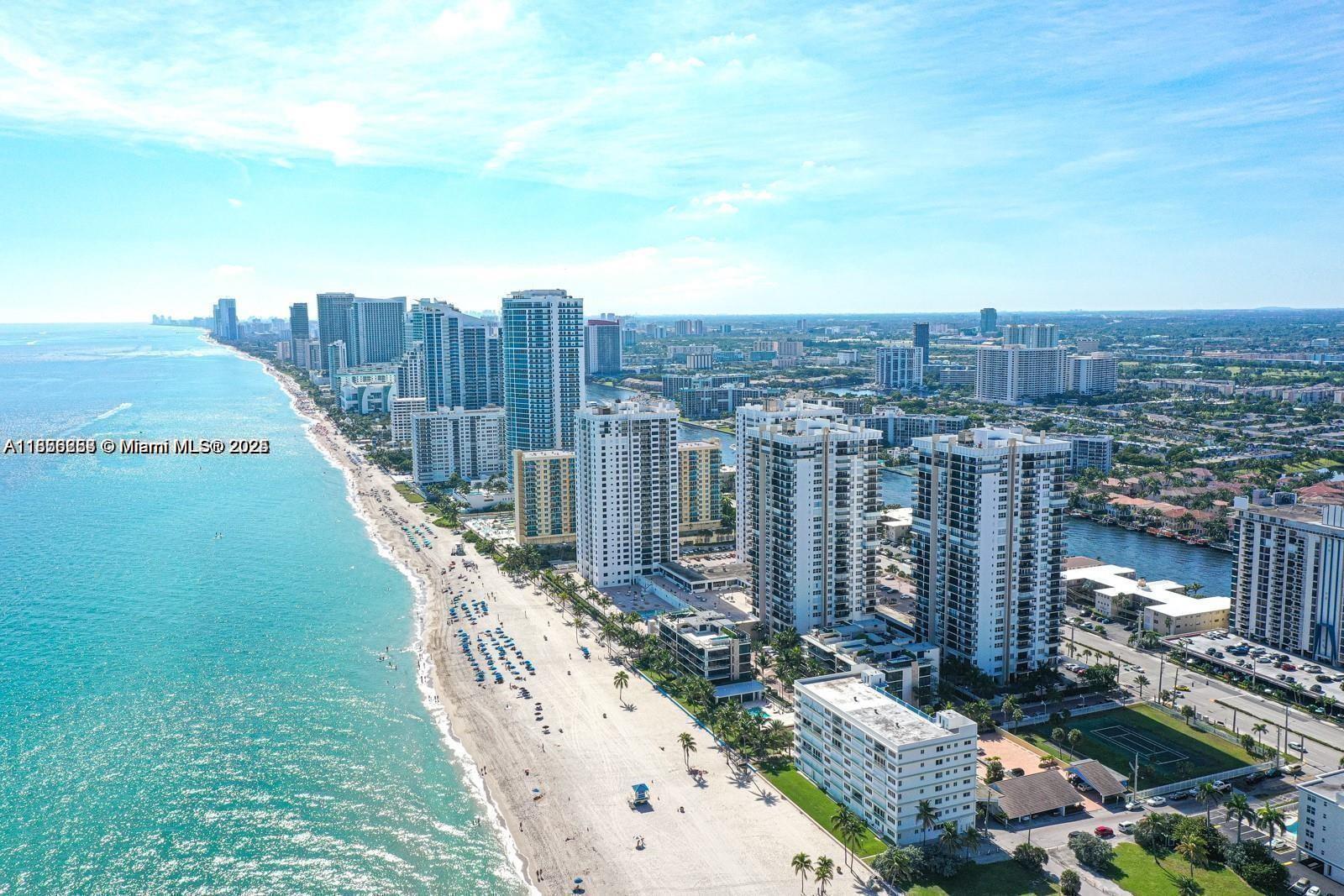 3001 S Ocean Dr #225,Hollywood, FL 33019