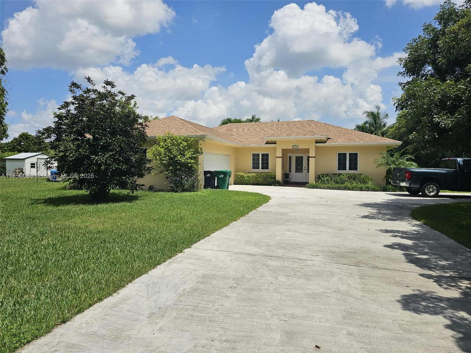 21775 SW 189th Ave