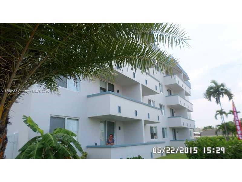 11750 NE 16th Ave #209