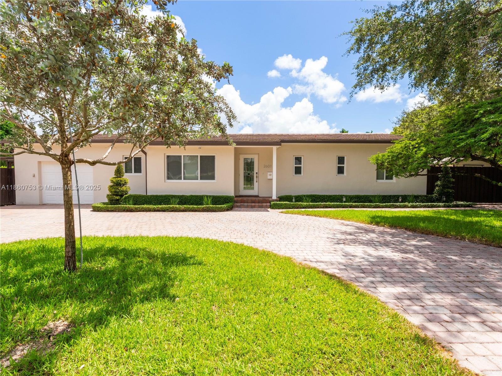 2601 SW 59th Ave