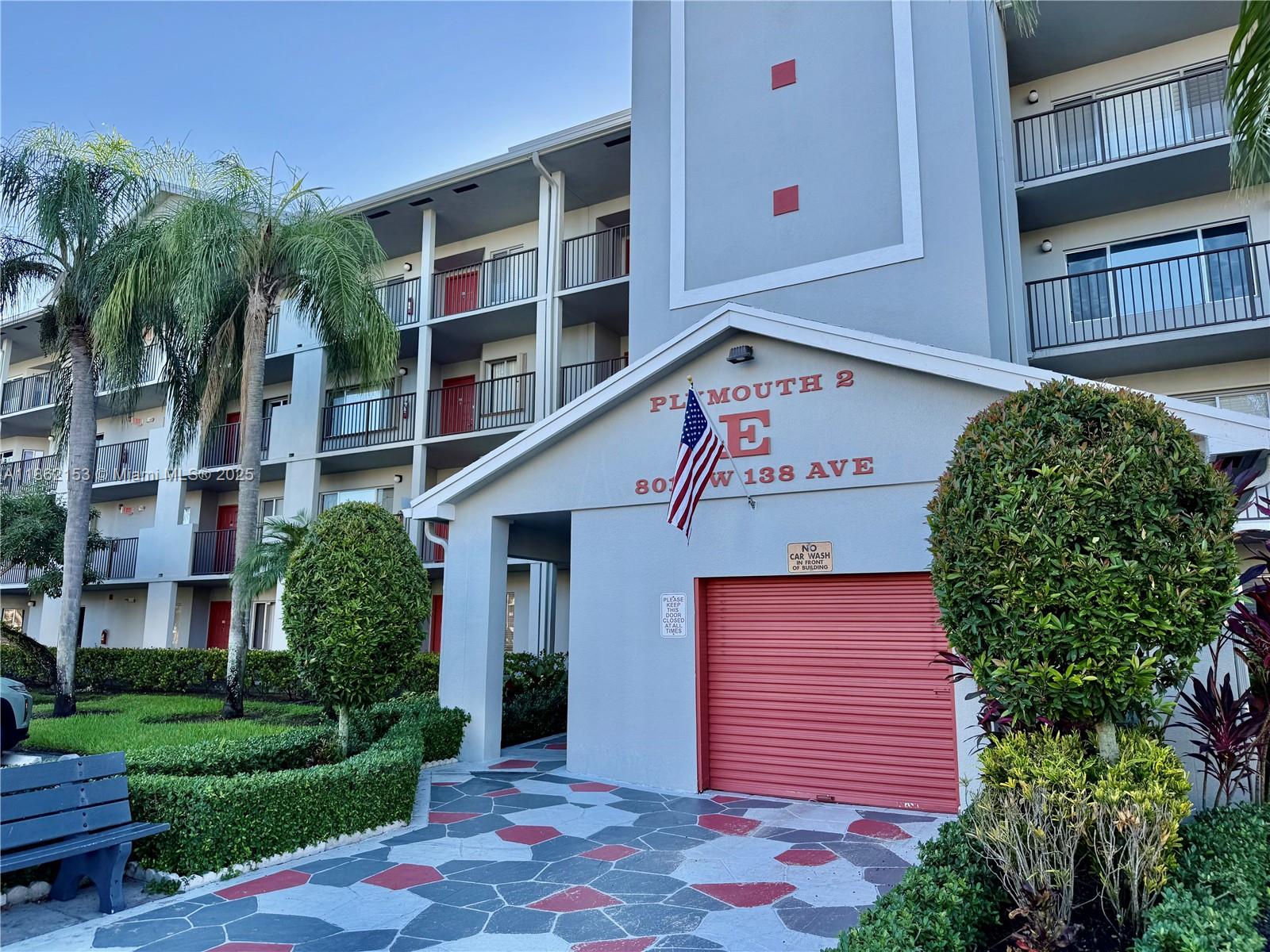 801 SW 138th Ave #410E