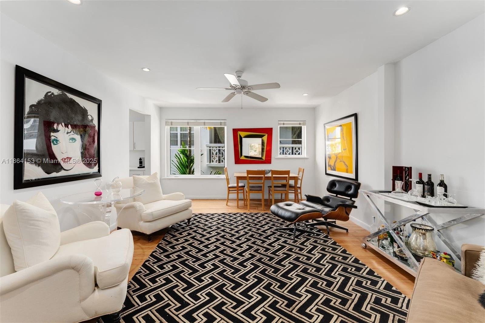 1018 Meridian Ave #8