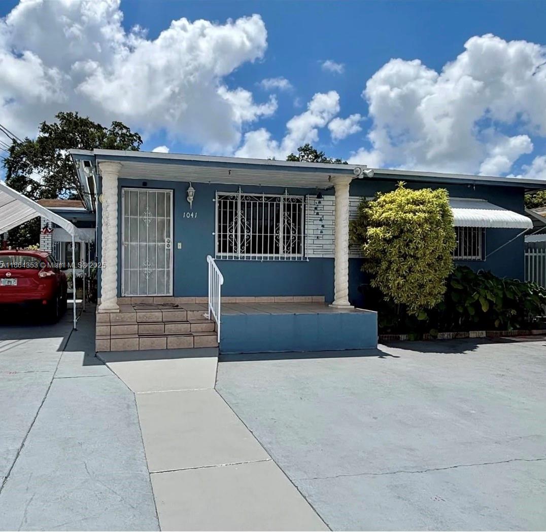 1041 NW 33rd Ave