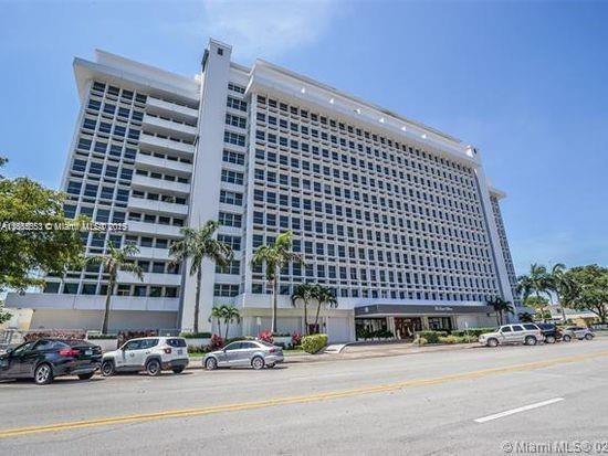 700 Biltmore Way #408